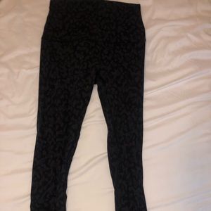 Lululemon Align Leggings